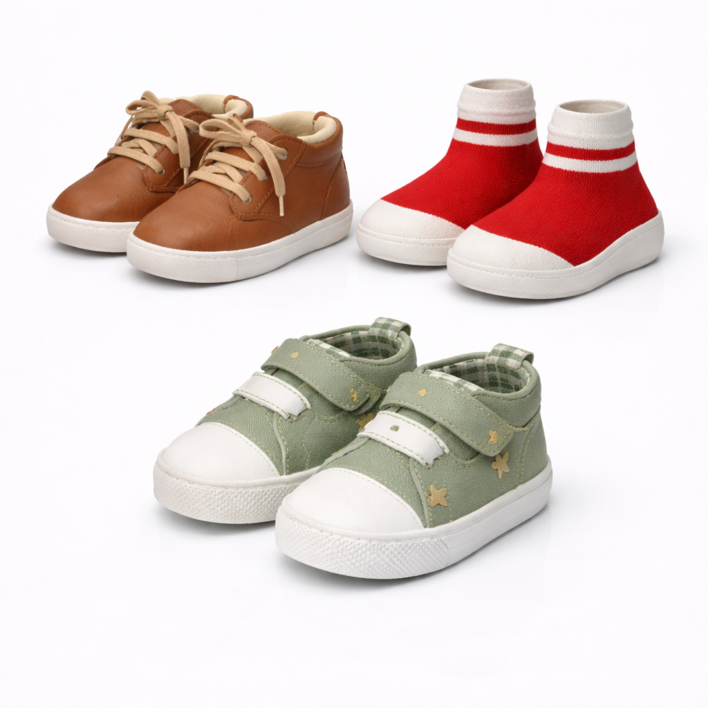 Baby's Footwear