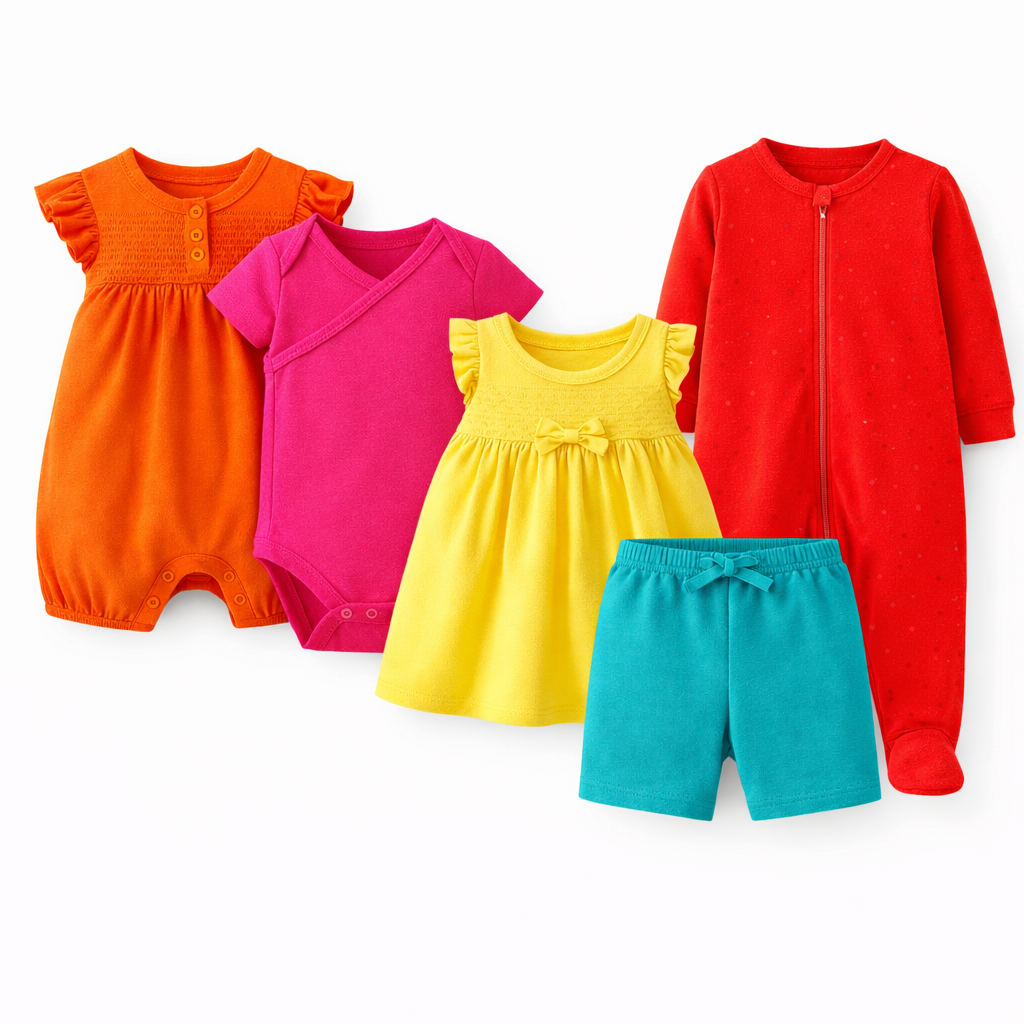 infants (0-24 months)