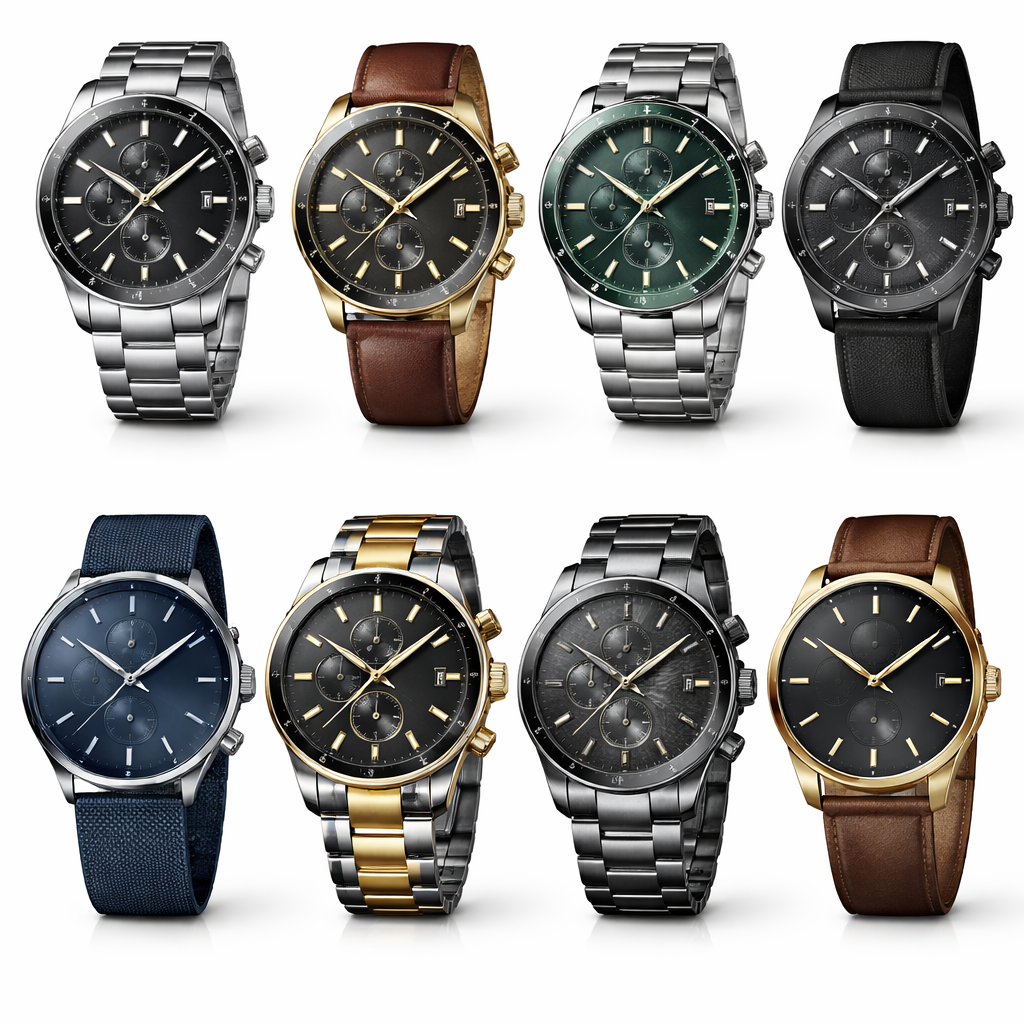 Men's Watches