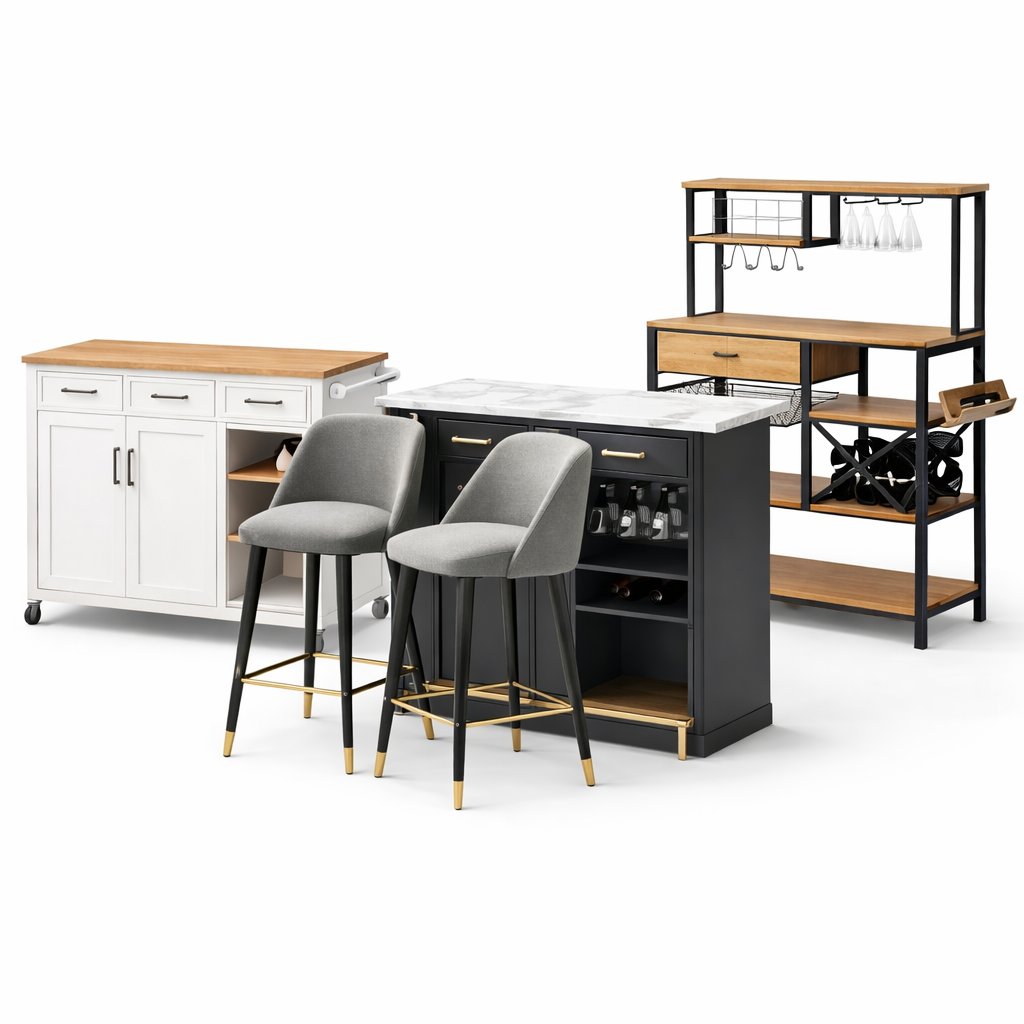 Kitchen Furniture