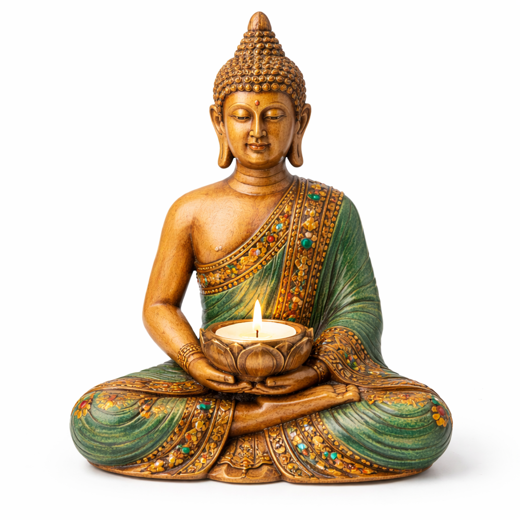 Local & Handmade Decor