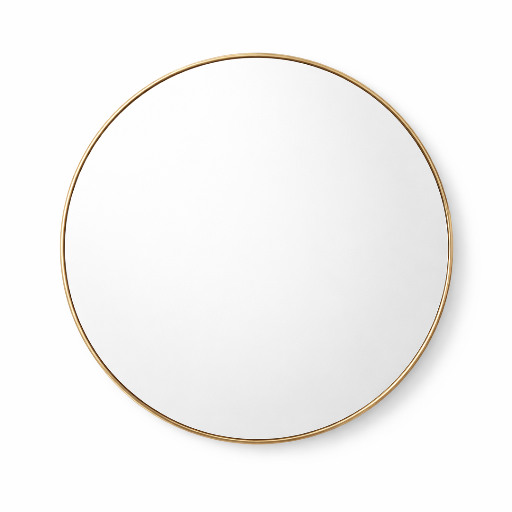 Mirrors & Wall Panels