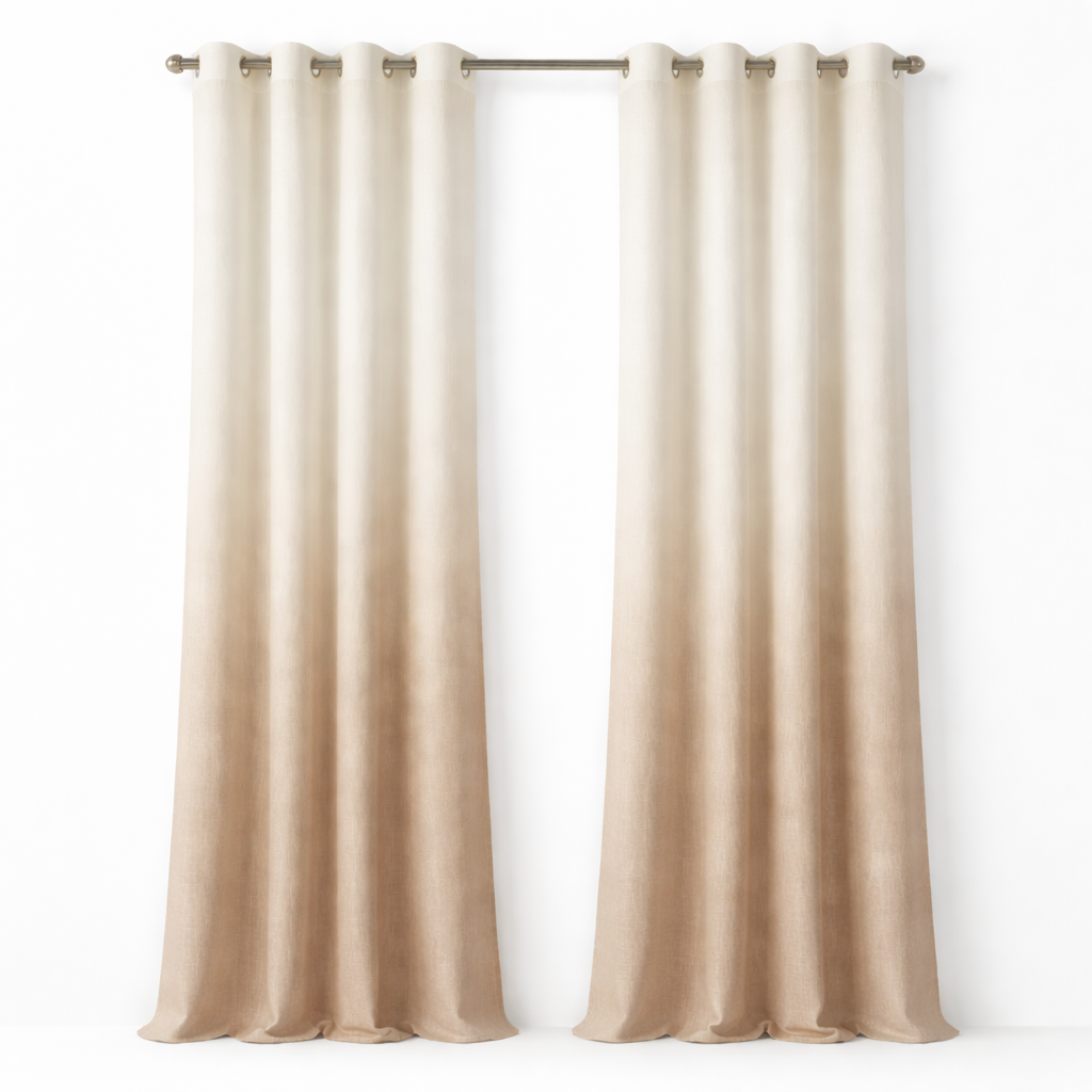 Curtains & Window Decor