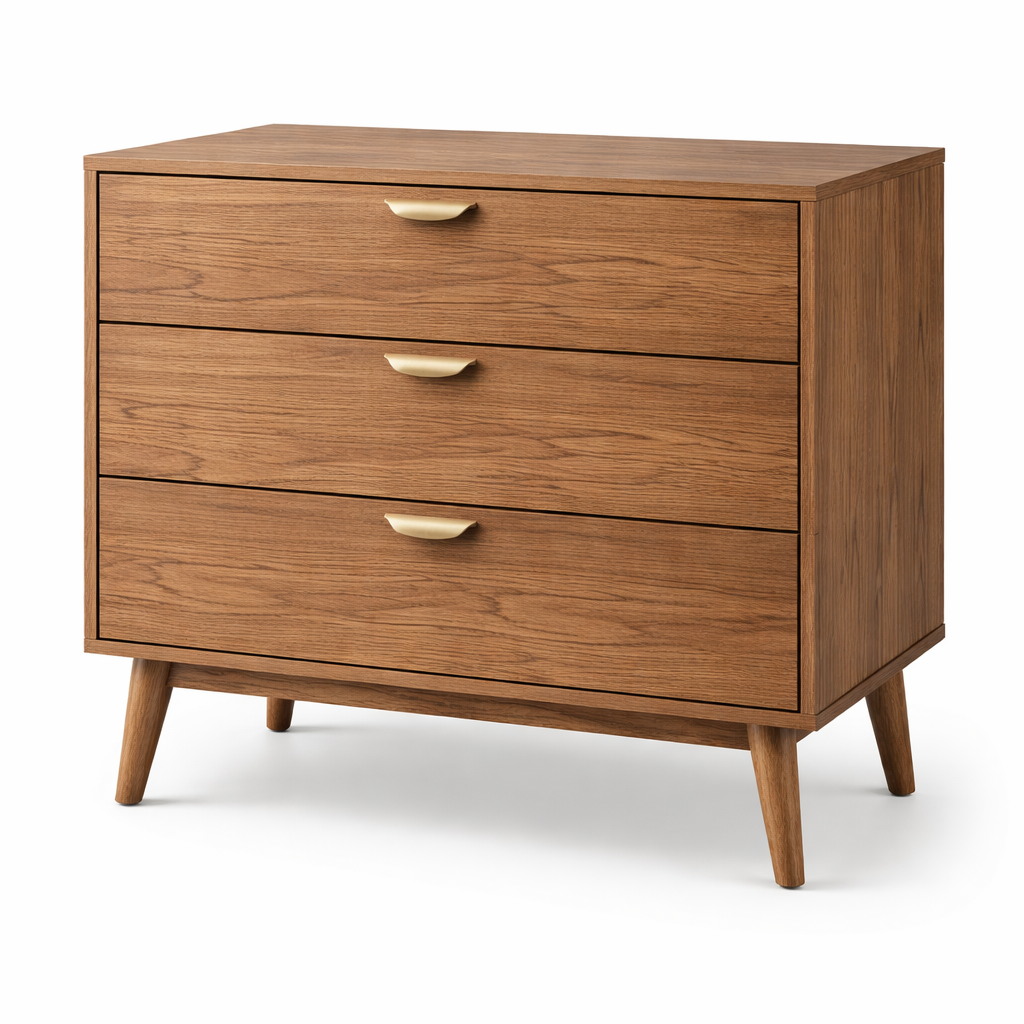 Furniture & Storage Accents