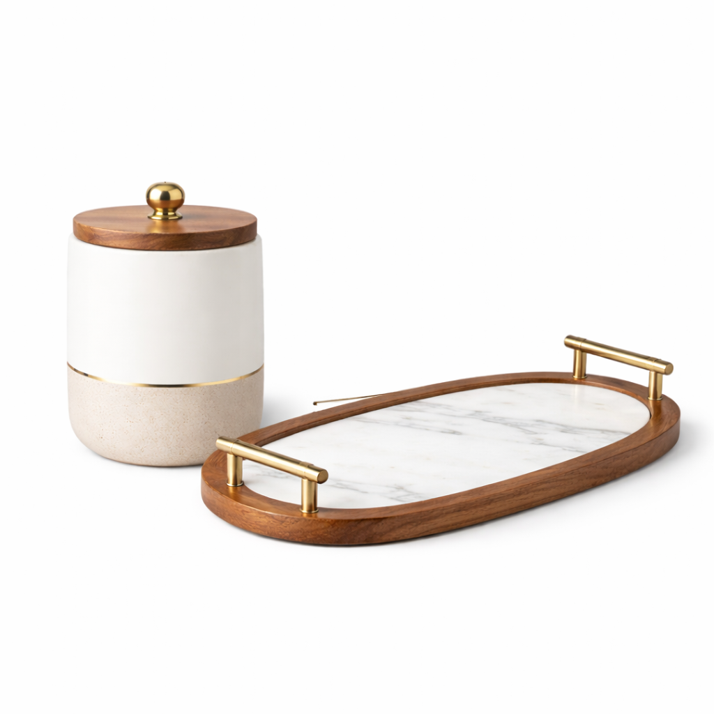 Tableware & Kitchen Decor