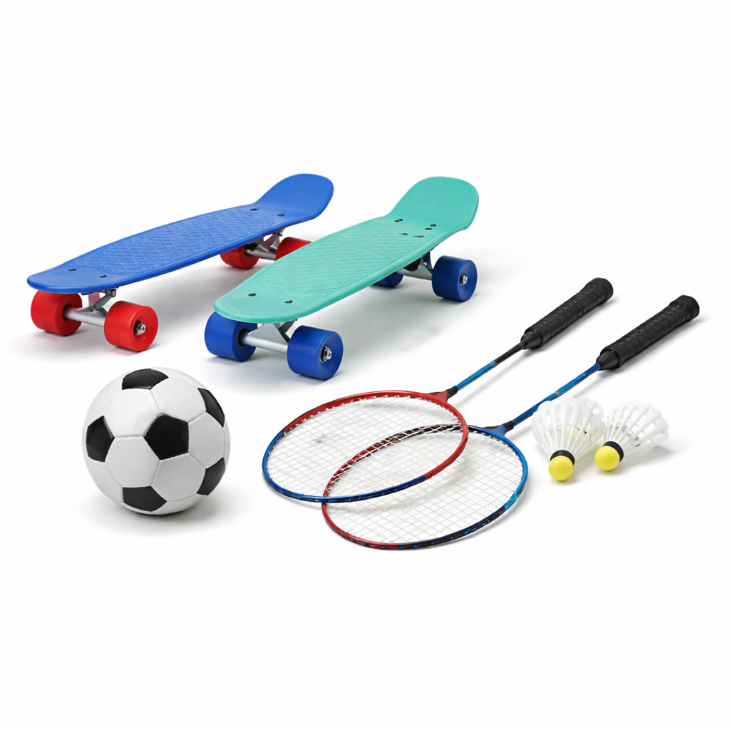 Outdoor & Sports Toys