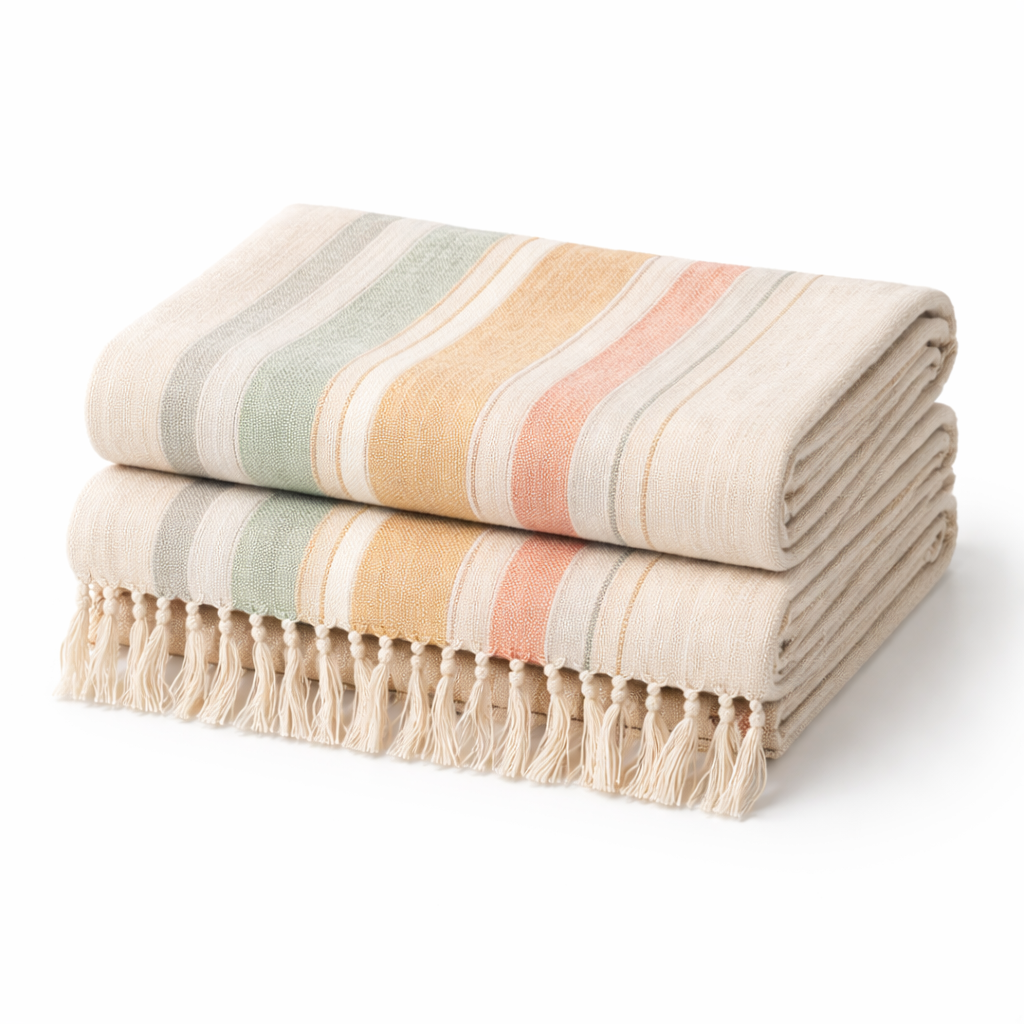 Handloom Fabrics by Usage