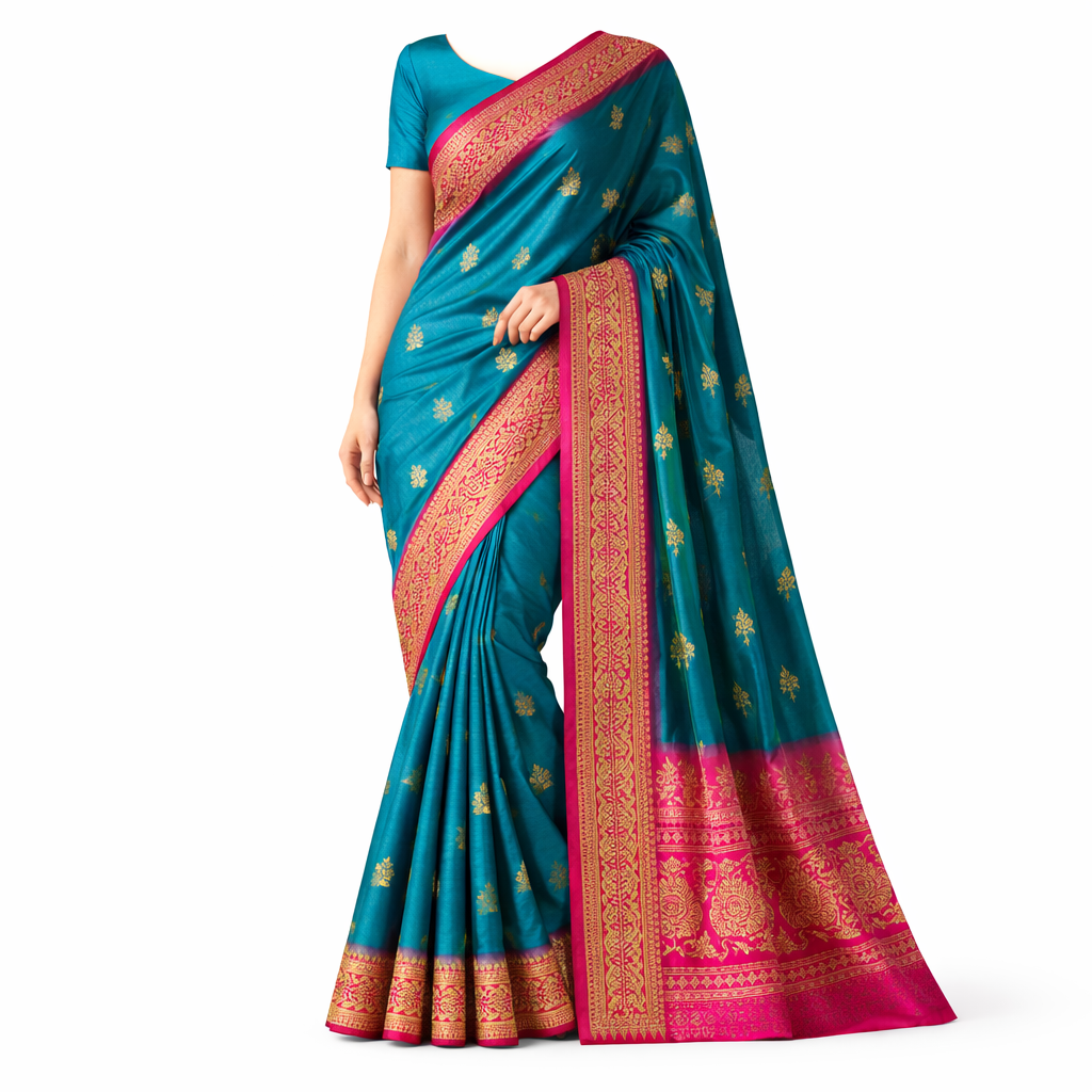 Women's Wear(handloom)