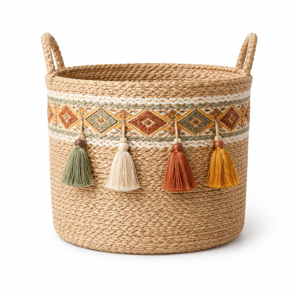 Handloom Home decor & Furnishing 