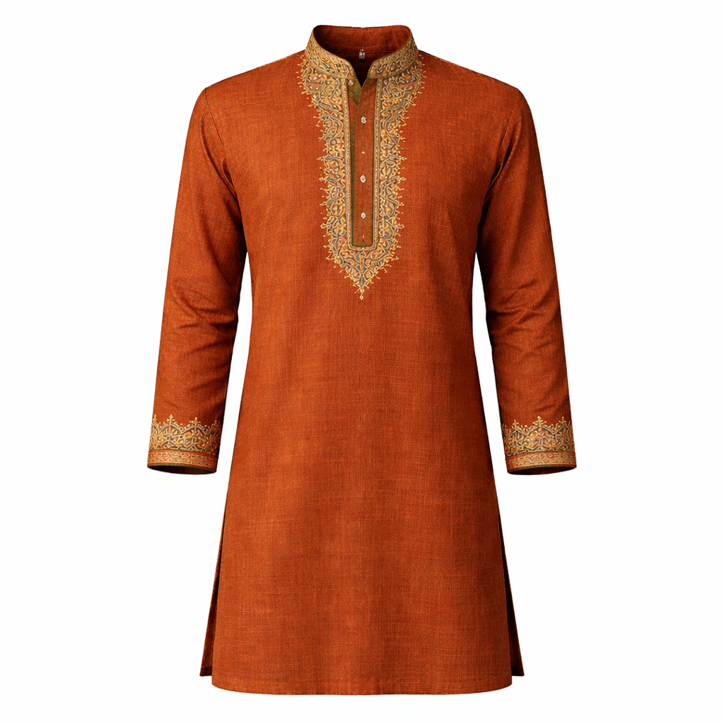 Men's Wear(handloom)