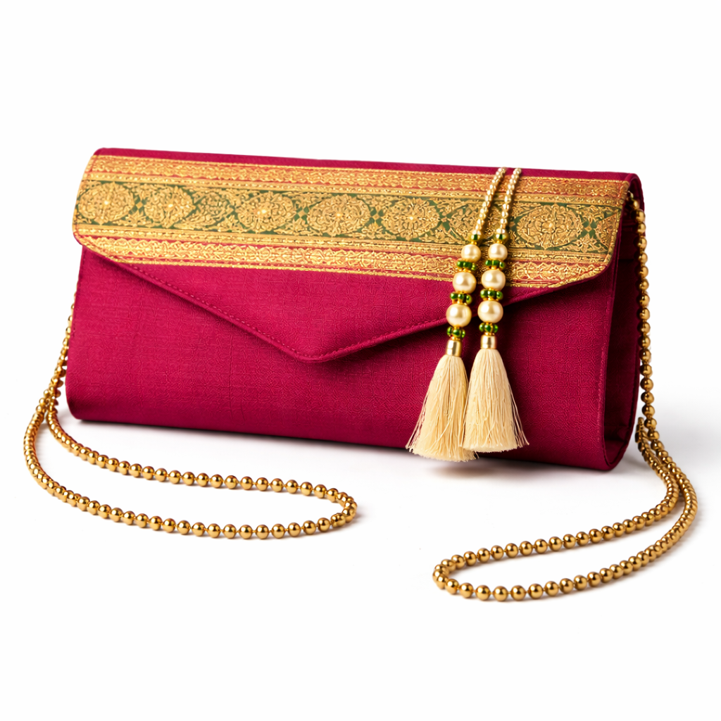 Handloom Accessories