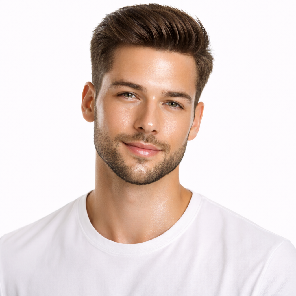 Grooming Services (Men)