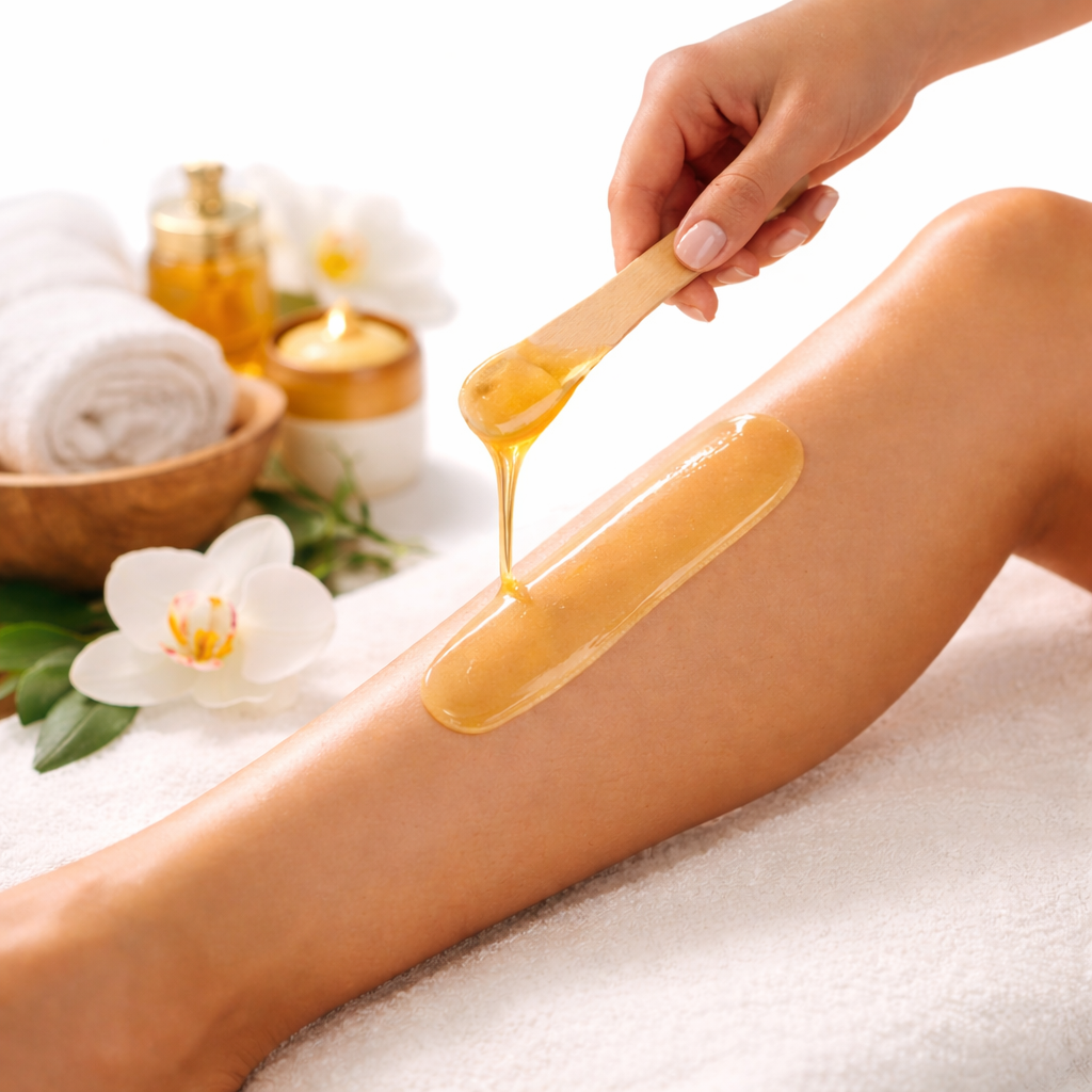 Waxing & Hair Removal