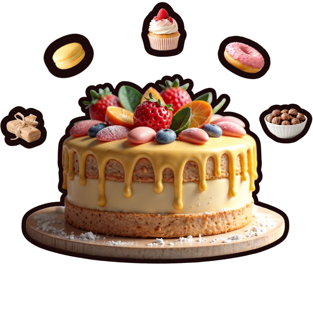 General Store & Confectionery 