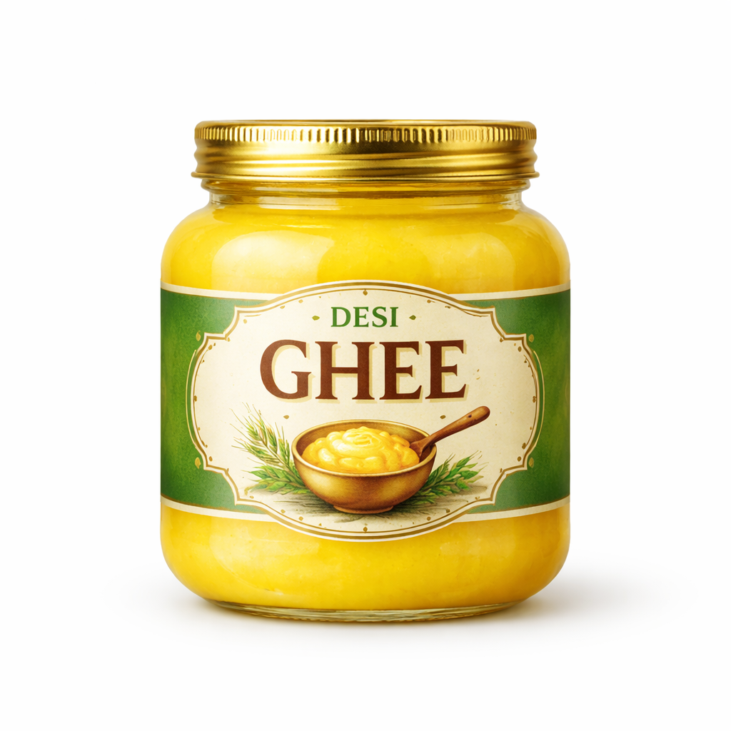 Ghee