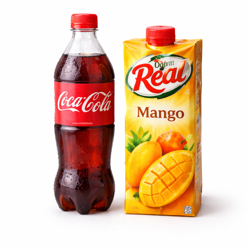 Cold-Drinks & Juices