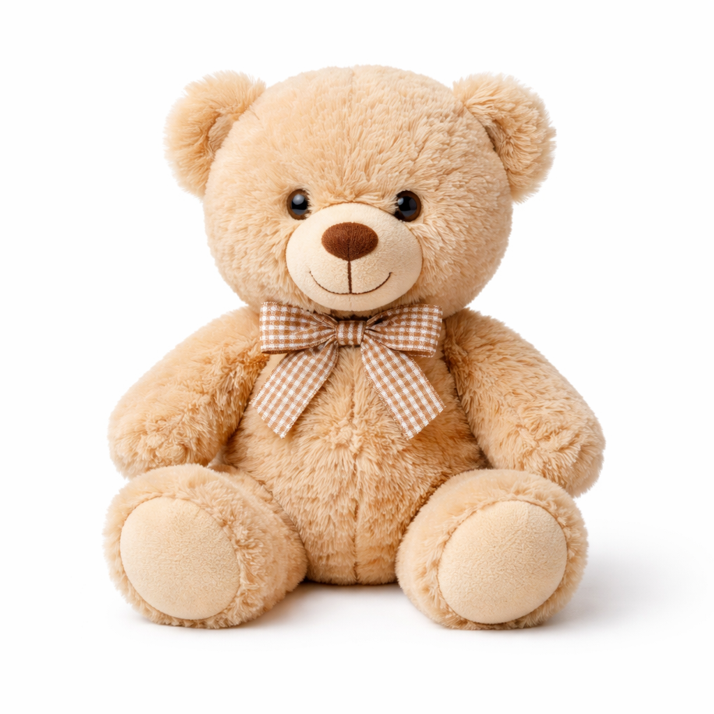 Soft Toys & Plushies